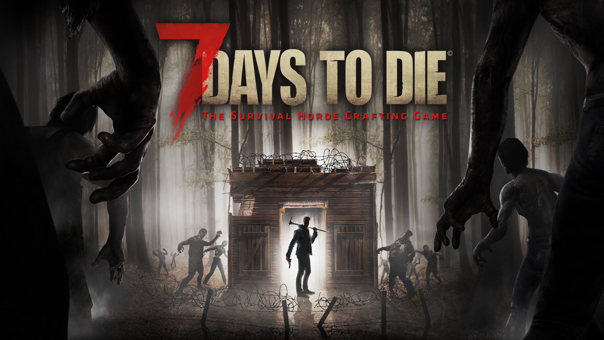 7 Days To Die ikona
