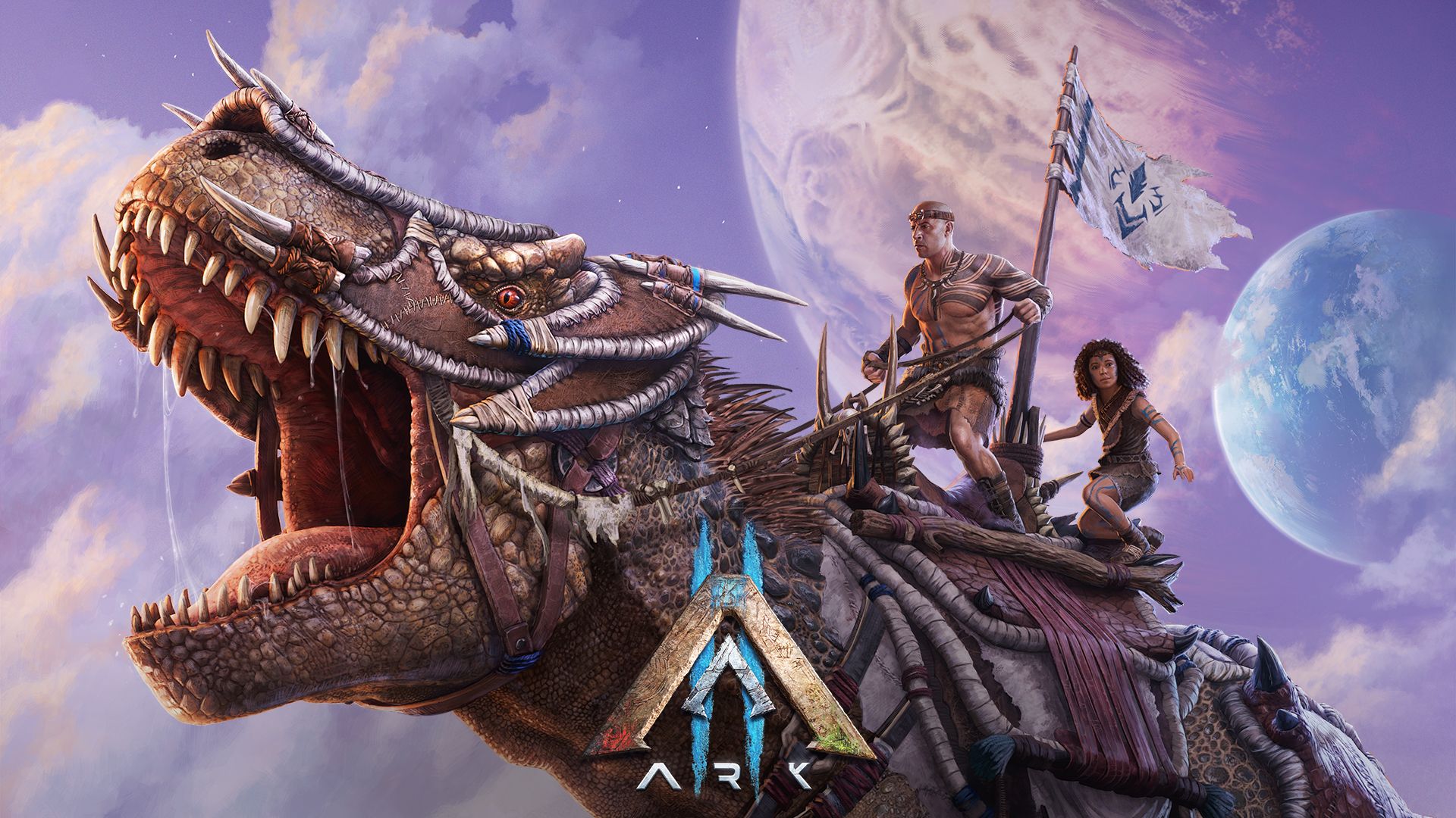 ARK: Survival Evolved