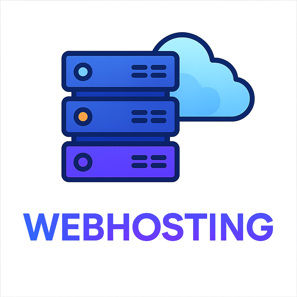 Webhosting